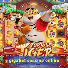 gigabet cassino online